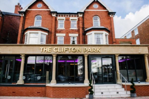  Clifton Park Hotel - Exclusive to Adults  Lytham Saint Annes